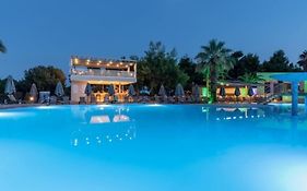 Poseidon Hotel Sea Resort